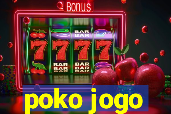 poko jogo